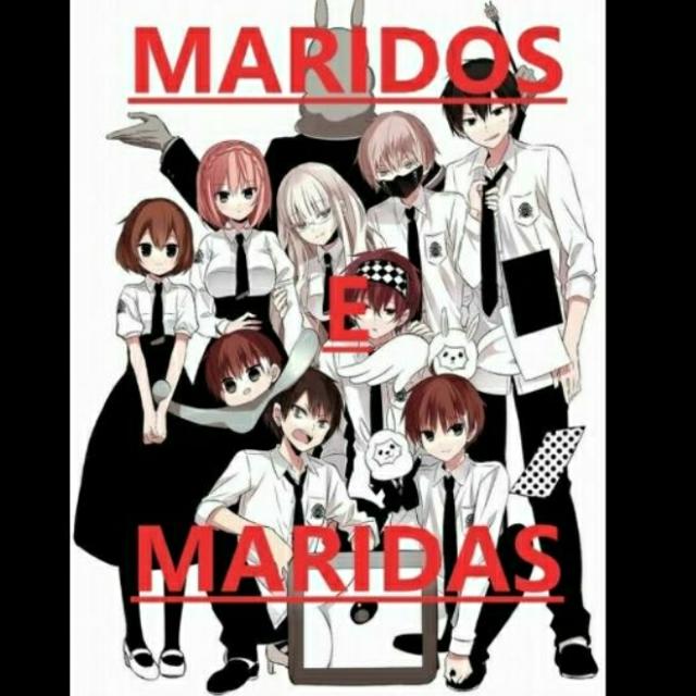 Imagem do grupo ∆•~|Maridos e Maridas|~•∆
