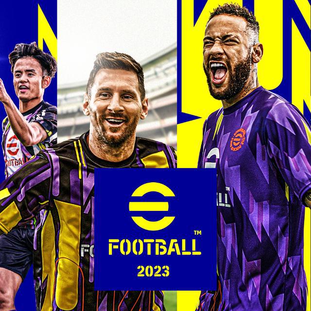 Imagem do grupo Efootball Camp