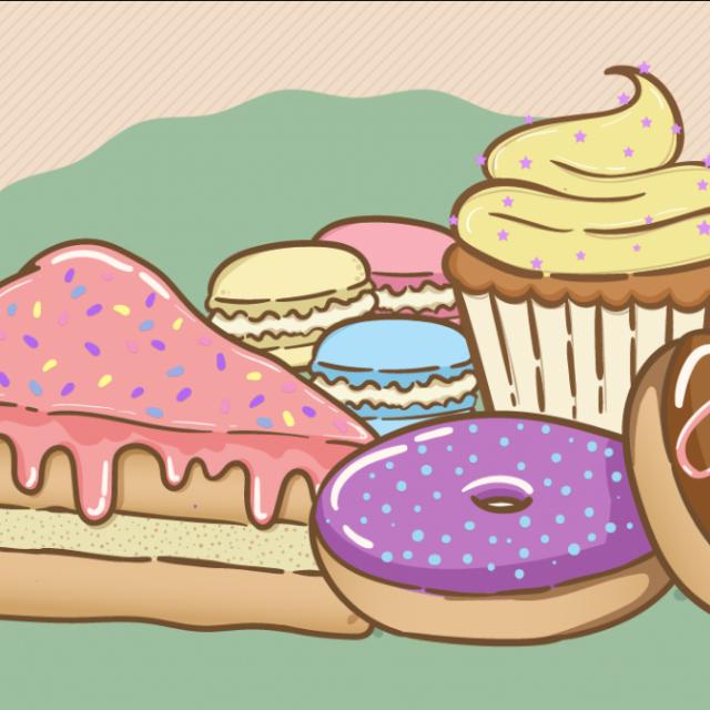 Imagem do grupo confeiteiros(a)🎂🥧