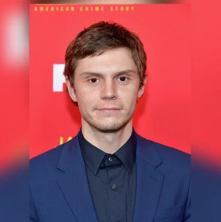 Imagem do grupo EVAN PETERS BRASIL 🇧🇷