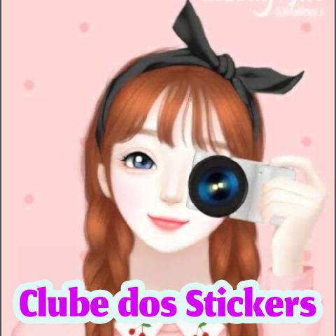 Imagem do grupo 🎀༄❥𝓒𝓵𝓾𝓫𝓮 𝓭𝓸𝓼 𝓢𝓽𝓲𝓬𝓴𝓮𝓻𝓼🎀❥༄