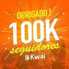 Imagem do grupo 🚀 GANHE SEGUIDORES NO KWAI 🚀
