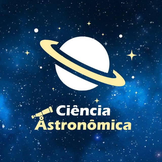 Imagem do grupo Ciência astronômica☄️
