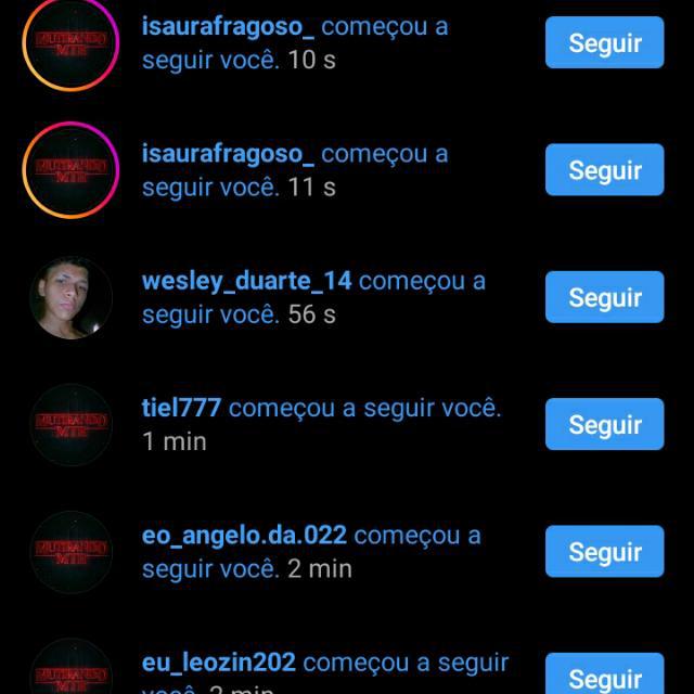 Imagem do grupo PROJETO FOX