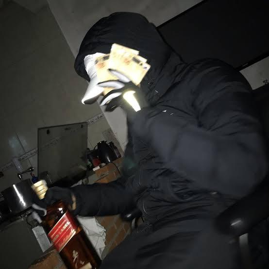 Imagem do grupo Grupo 👻