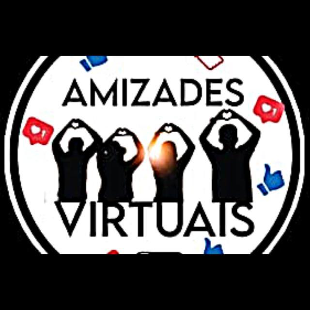 Imagem do grupo ⚜️ ⃝⃟💞🫂●ⒶⓂⒾⓏⒶⒹⒺ📲 ⓋⒾⓇⓉⓊⒶⓁ●🫂 ⃝⃟💞⚜️