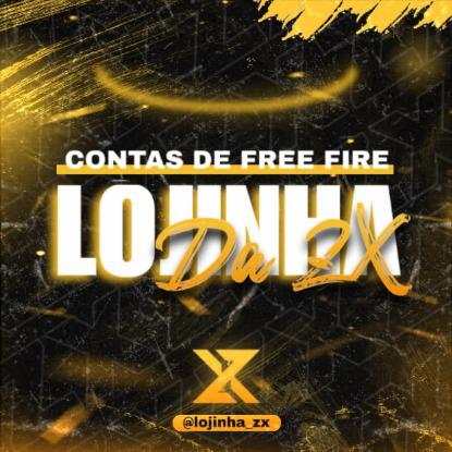 Imagem do grupo @LOJINHA ZX ⁷