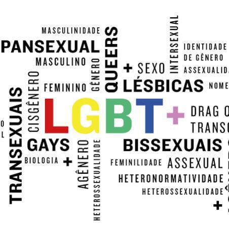 Imagem do grupo ✨🏳️‍🌈❤️PRIDE LGBTQIA+❤️✨🏳️‍🌈