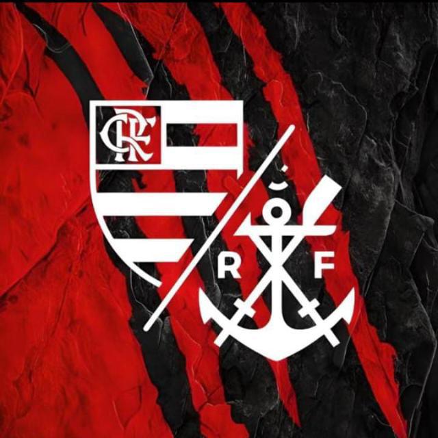 Imagem do grupo C.R. Flamengo ᶜʳᶠ₁₈₉₅ ❤️🖤