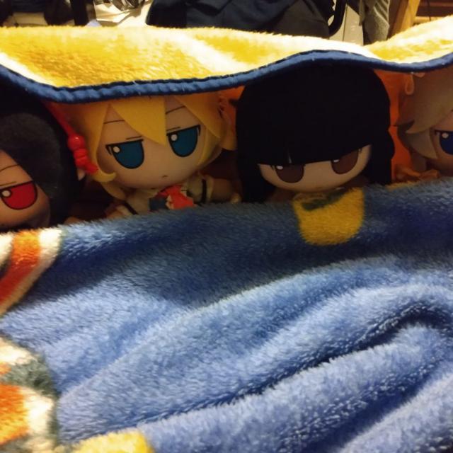 Imagem do grupo 🏮Universo Otaku🏮