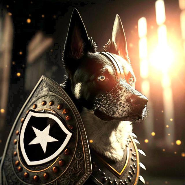 Imagem do grupo 🔥🌟Botafogo F.R.🌟🔥