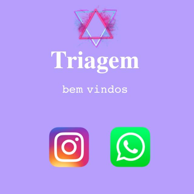 Imagem do grupo 🦋•𝐓𝐫𝐢𝐚𝐠𝐞𝐦 𝐆𝐥𝐨𝐰 | 1