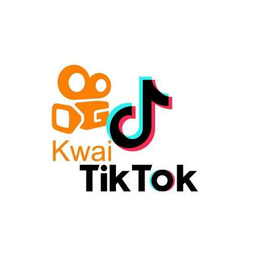 Imagem do grupo Apenas LINKS KWAI & TIKTOK.✌🏻