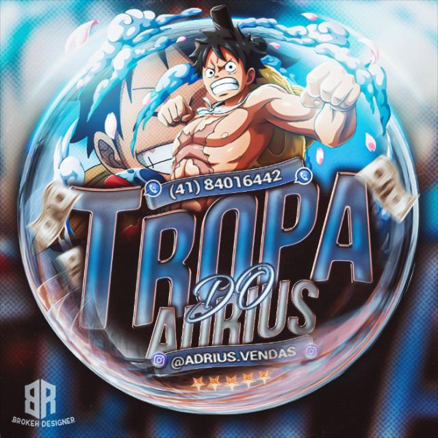Imagem do grupo TROPA DO ADRIUS - @𝑨𝑫𝑹𝑰𝑼𝑺.𝑽𝑬𝑵𝑫𝑨𝑺