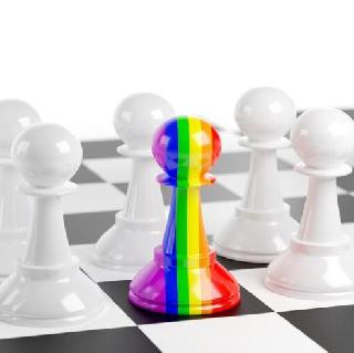 Imagem do grupo 🌈🏳️🌈●Xeque-mate ○🏳️🌈🌈