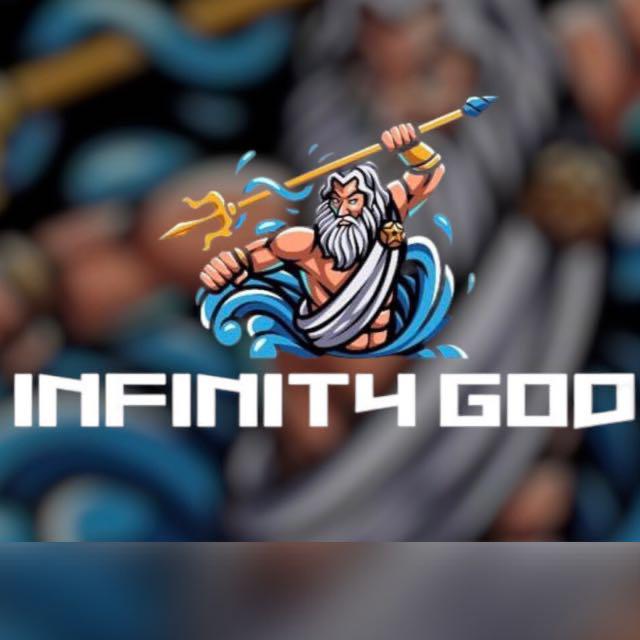 Imagem do grupo Infinity god elite