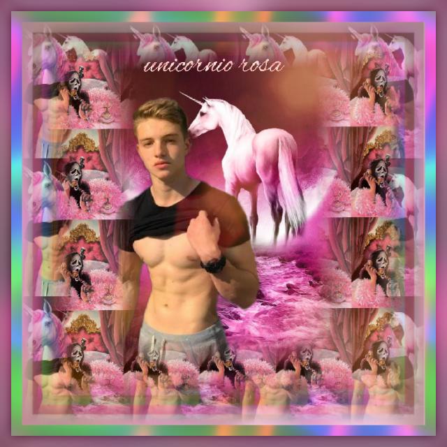 Imagem do grupo Unicórnio 🌹 rosa LGBTqiap+