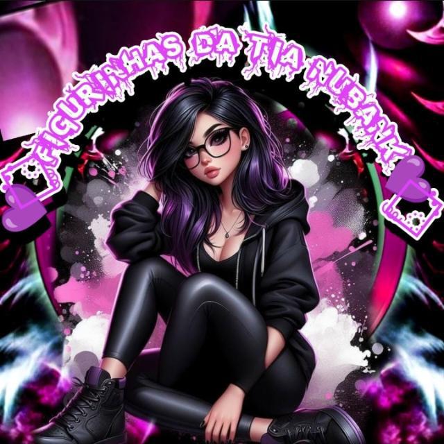 Imagem do grupo 💜፝⃟༘₣ƗǤỮŘƗŇĦΔŞ ĐΔ ŦƗΔ ŇỮβΔŇҜ💜፝⃟༘