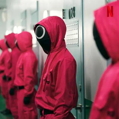 Imagem do grupo 👺 Round 6 Oficial 👺