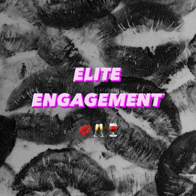 Imagem do grupo 𝙴𝙻𝙸𝚃𝙴 𝙴𝙽𝙶𝙰𝙶𝙴𝙼𝙴𝙽𝚃 ★