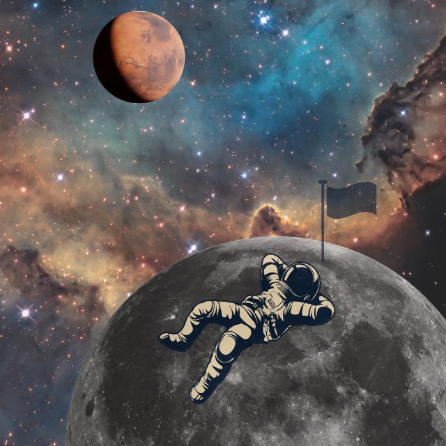 Imagem do grupo Figurinhas 👾🚀