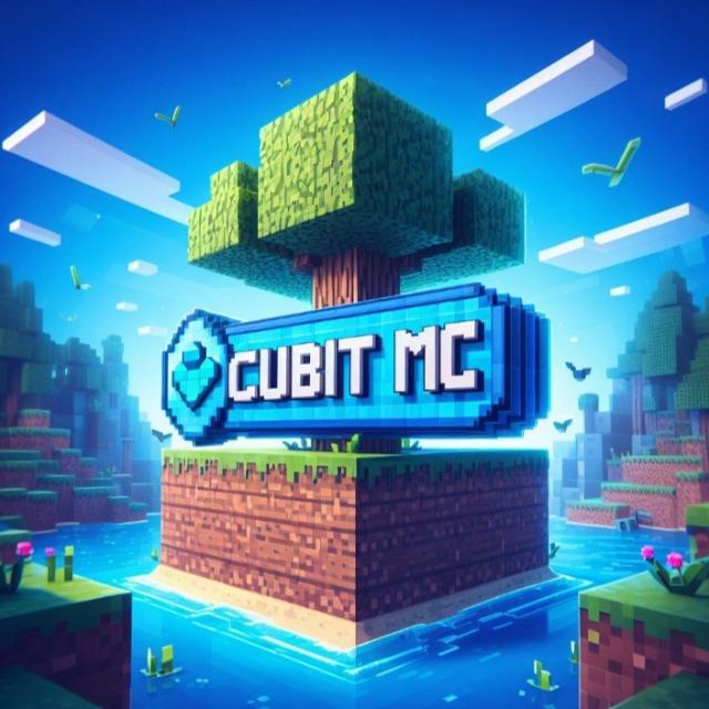 Imagem do grupo Minecraft