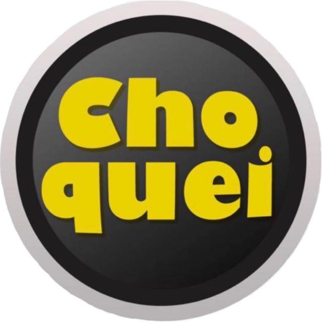 Imagem do grupo Choquei fofocas