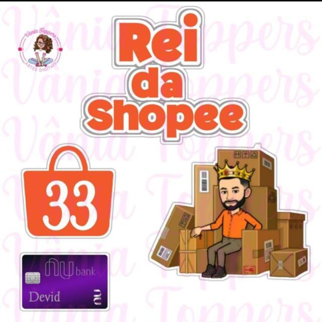 Imagem do grupo ACHADINHOS SHOOPEE
