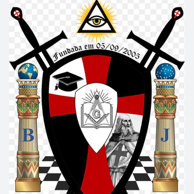 Imagem do grupo Demolay (novos capítulos)