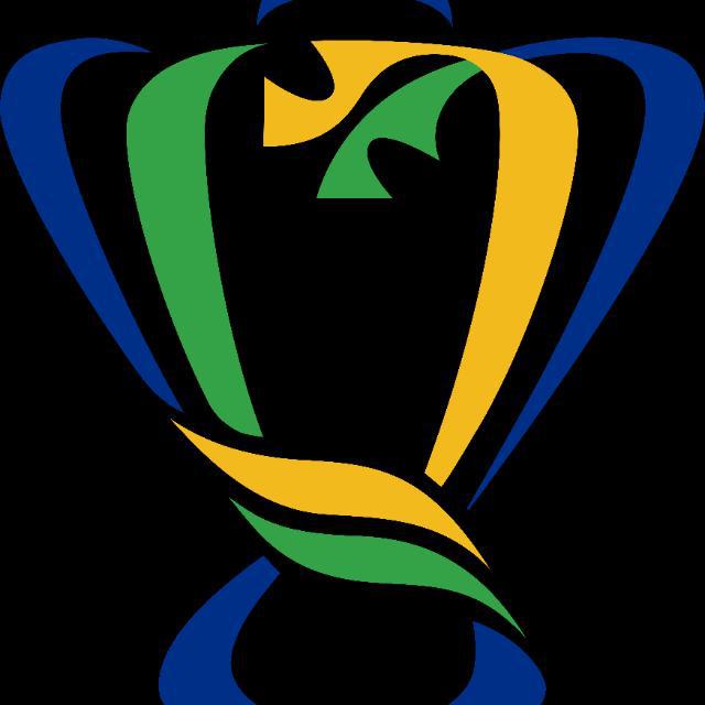 Imagem do grupo Copa do Brasil 2023