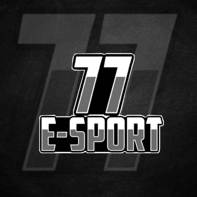 Imagem do grupo Recrutamento 77 E-SPORT