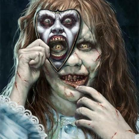 Imagem do grupo ⚜️ PORTAL TERROR DRIVES ⚜️