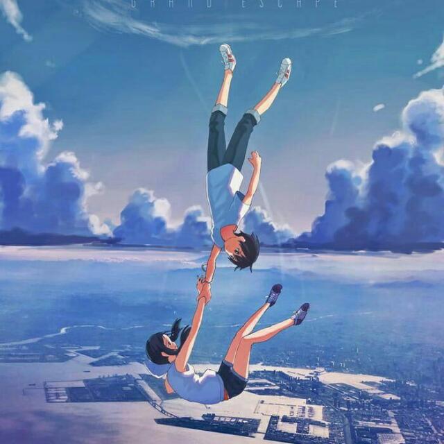 Imagem do grupo ✿UⲚⲒVΕᏒЅΟ ΟⲦΛϏU✿