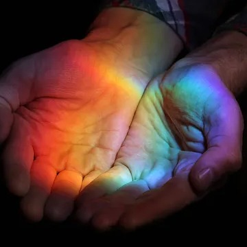 Imagem do grupo 🏳️‍🌈LGBTQIA+🏳️‍🌈