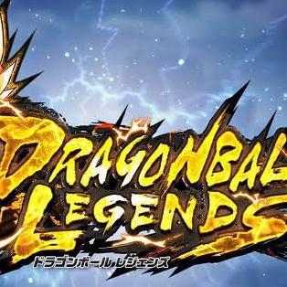 Imagem do grupo DRANGON BALL LEGENDS