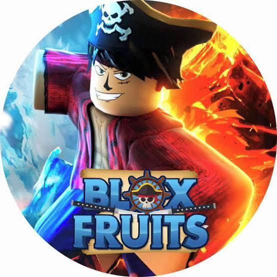 Grupo de WhatsApp BLOX FRUITS TRADES - ZapLinksBrasil