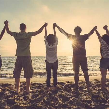 Imagem do grupo ꧁ঔৣ☬✞ Novas amizades :) ✞