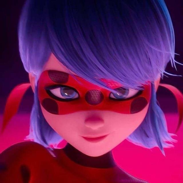 Imagem do grupo 🐞Lady bot - oficial ✅