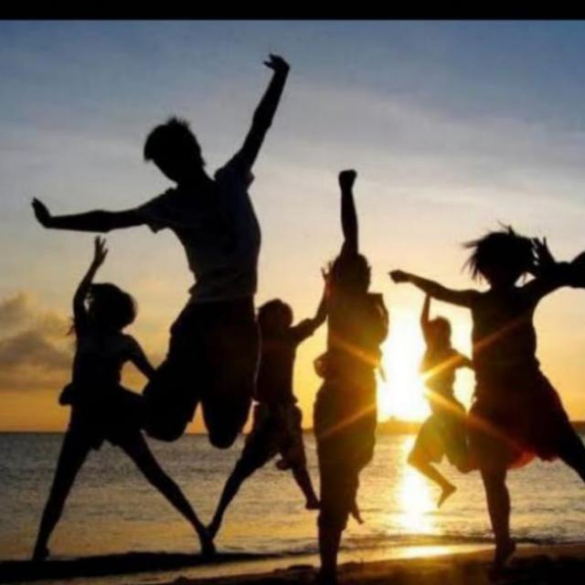 Imagem do grupo 😎Amizade Carioca🔞