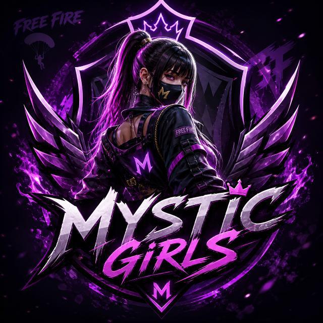 Imagem do grupo Mystic Girls Geral 💜