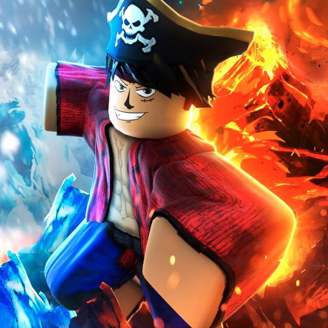 Imagem do grupo BLOX FRUITS