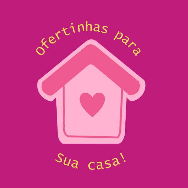 Imagem do grupo Ofertinhas para sua casa 🏠