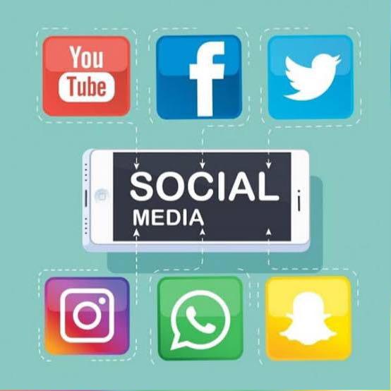 Imagem do grupo Mídia Social 🌍🚀