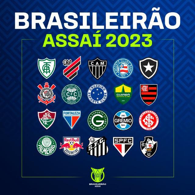 Imagem do grupo Brasileirao serie a 2023