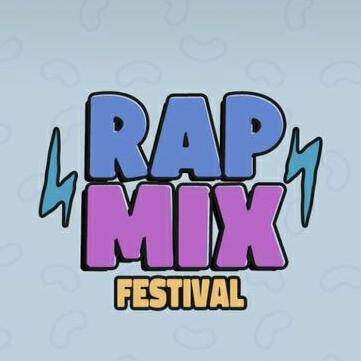 Imagem do grupo Rap Mix Festival 🔥