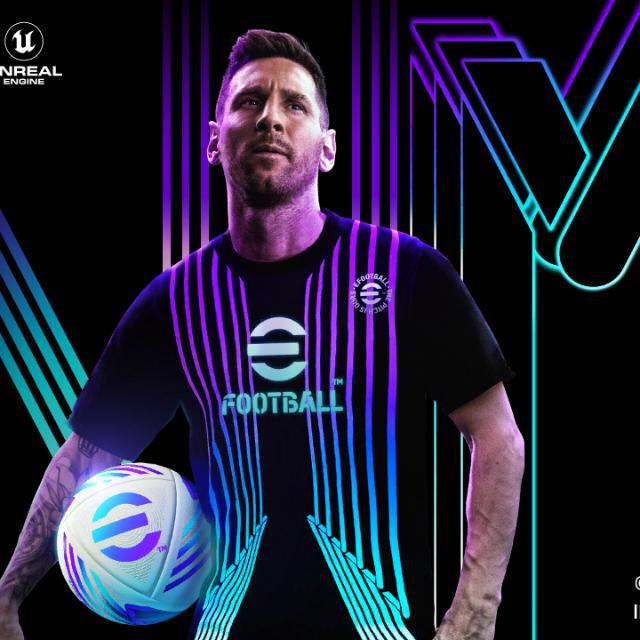 Imagem do grupo EFOOTBALL MAIOR DO NE🦁🕹️
