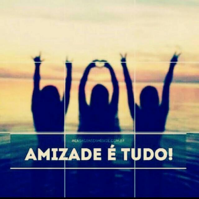 Imagem do grupo Amizades sem igual....