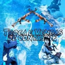 Imagem do grupo TROCA E VENDA FF (VIA ADM