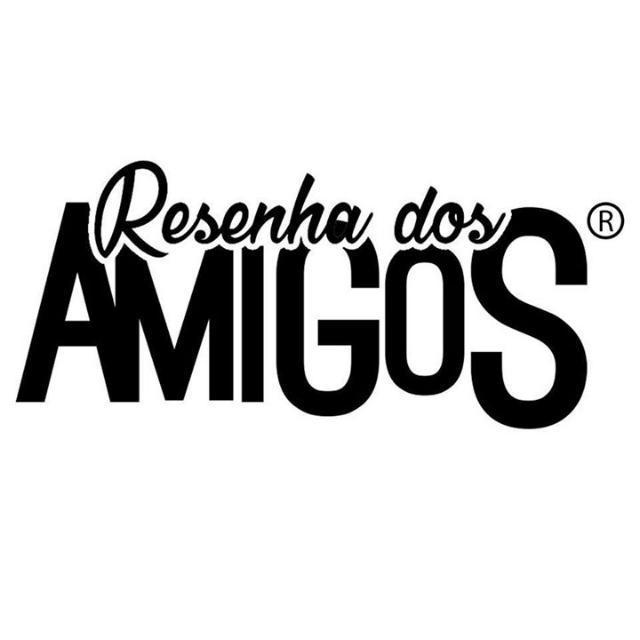 Imagem do grupo RESENHA 24H 😎