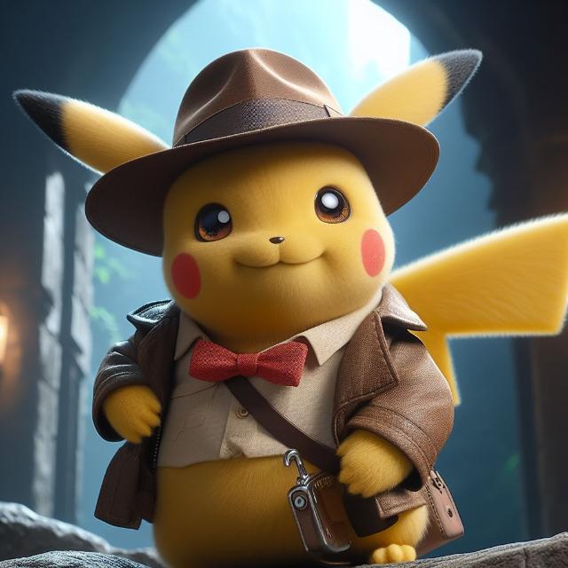 Imagem do grupo POKÉMON GO - Missão de Grupo